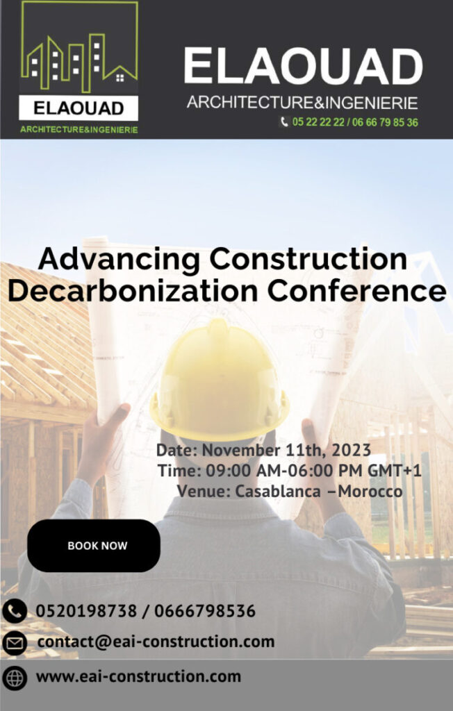 Advancing-Construction-Decarbonization-Conferenc
