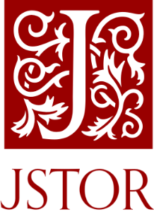 JSTOR_Logo