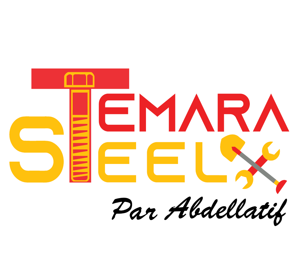 Temara Steel client logo