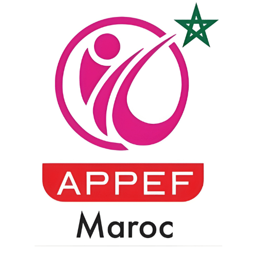 Association Professionnelle Logo