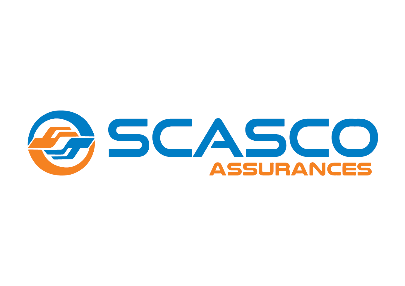 Scasco GEOSEF exhibitor