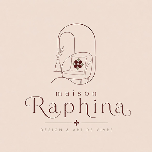 MAISON RAPHINA
